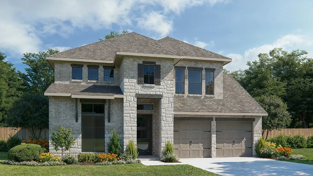 27414 Rolling Bluestem Lane Hockley TX 77447