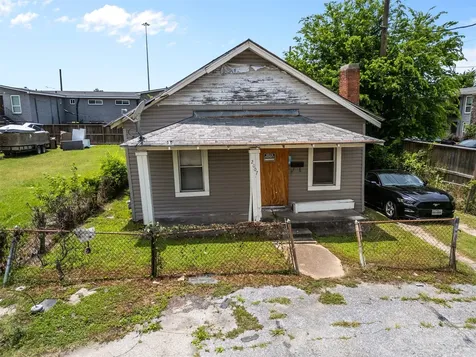 2007 Massie Street Houston TX 77026