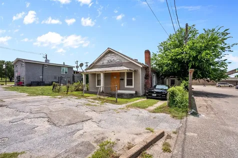 2007 Massie Street Houston TX 77026