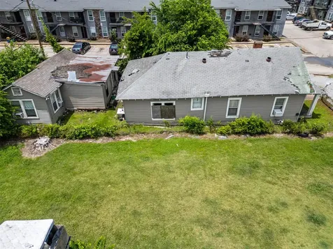 2007 Massie Street Houston TX 77026