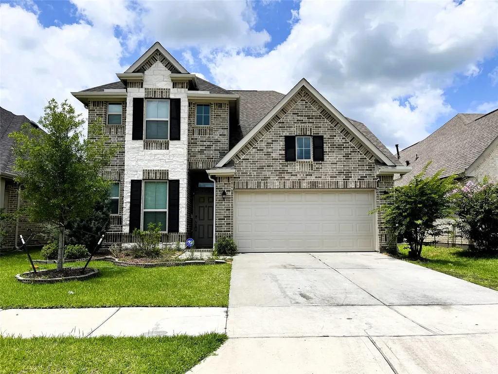 6323 Lemon Balm Lane Crosby TX 77532