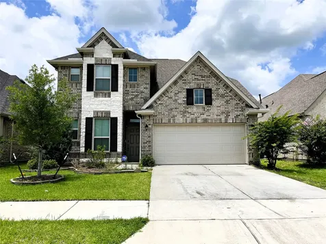 6323 Lemon Balm Lane Crosby TX 77532