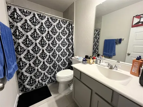 6323 Lemon Balm Lane Crosby TX 77532