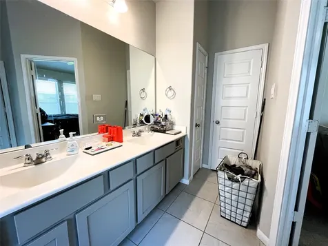 6323 Lemon Balm Lane Crosby TX 77532