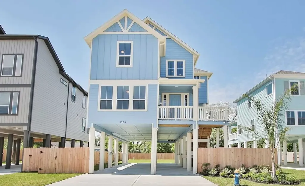 1505 Ashley Court Seabrook TX 77586