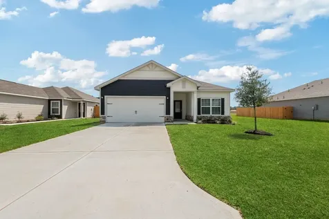 25506 Blooming Hazel Drive Cleveland TX 77328
