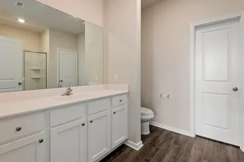 25506 Blooming Hazel Drive Cleveland TX 77328