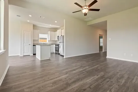 25506 Blooming Hazel Drive Cleveland TX 77328