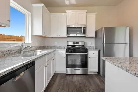 25506 Blooming Hazel Drive Cleveland TX 77328