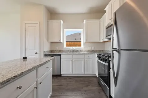 25506 Blooming Hazel Drive Cleveland TX 77328