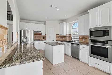 19026 Canyon Frost Drive Tomball TX 77377