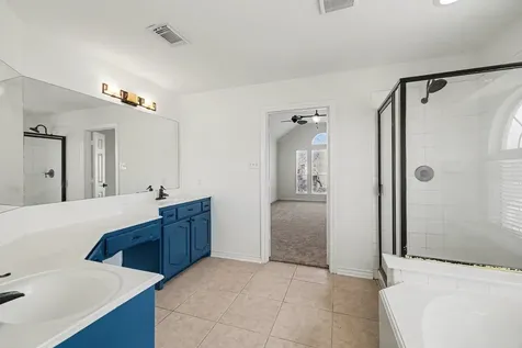 19026 Canyon Frost Drive Tomball TX 77377