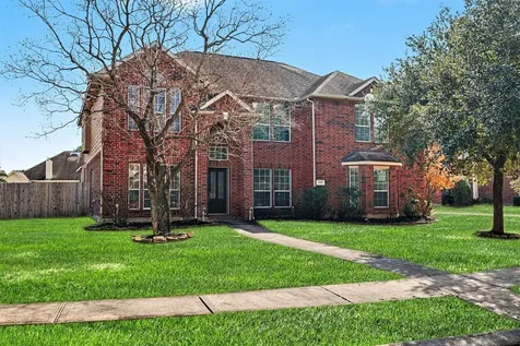 19026 Canyon Frost Drive Tomball TX 77377