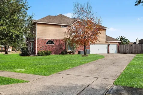 19026 Canyon Frost Drive Tomball TX 77377