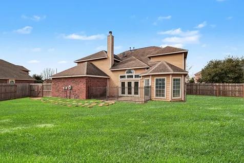 19026 Canyon Frost Drive Tomball TX 77377