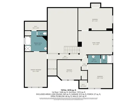 19026 Canyon Frost Drive Tomball TX 77377