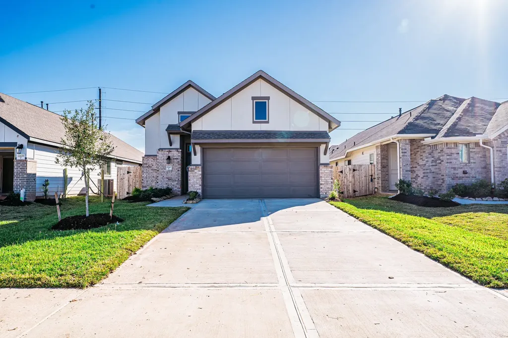 20443 Scout Landing Trail Richmond TX 77407