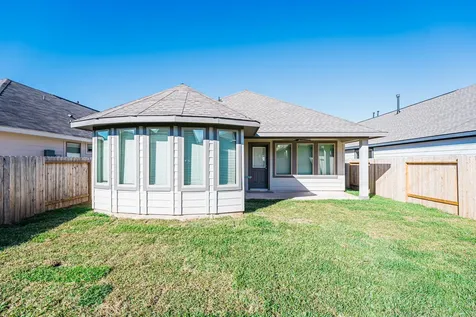 20443 Scout Landing Trail Richmond TX 77407