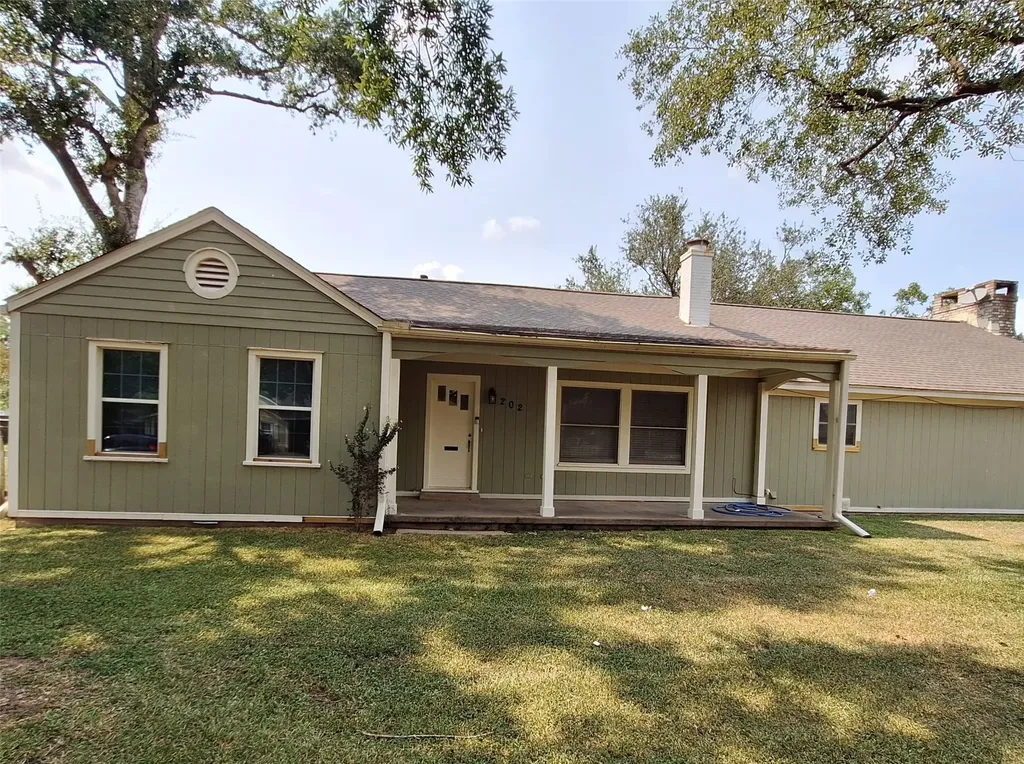 202 W Watt Street El Campo TX 77437