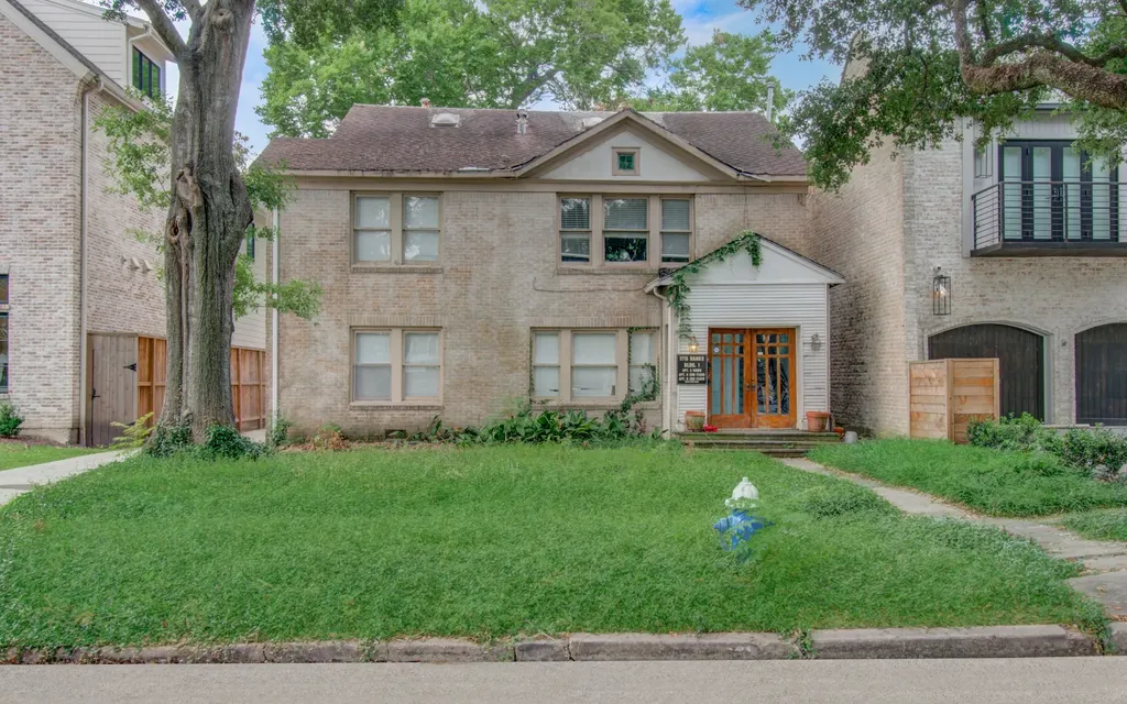1715 Banks Street C Houston TX 77098