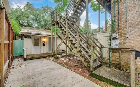1715 Banks Street C Houston TX 77098