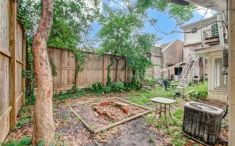 1715 Banks Street C Houston TX 77098