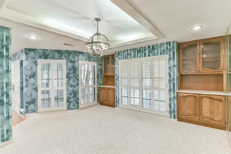 1 Cadena Court Galveston TX 77554