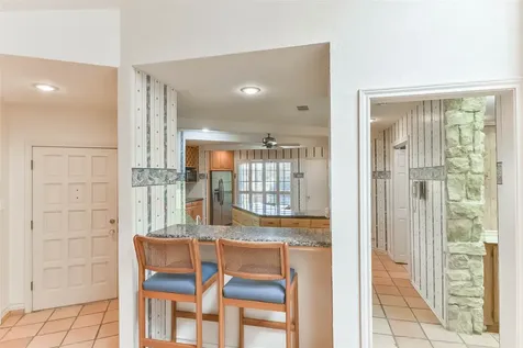 1 Cadena Court Galveston TX 77554