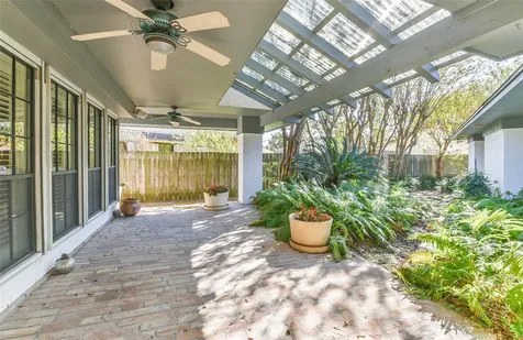 1 Cadena Court Galveston TX 77554
