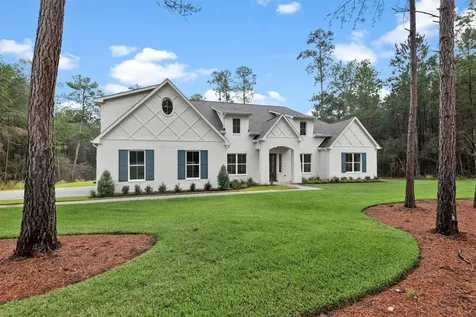 136 Grand View Huntsville TX 77340