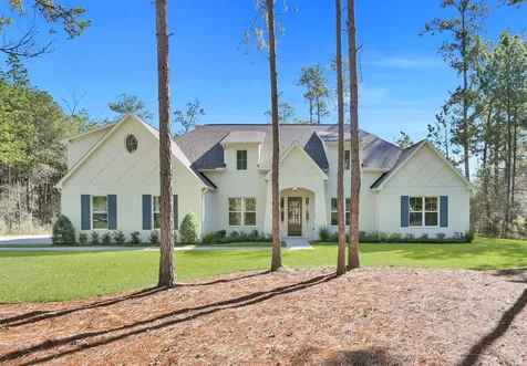 136 Grand View Huntsville TX 77340