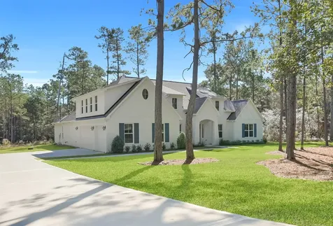136 Grand View Huntsville TX 77340