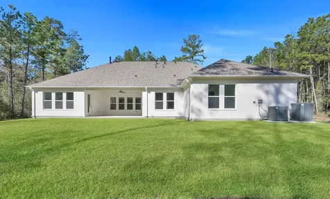 136 Grand View Huntsville TX 77340
