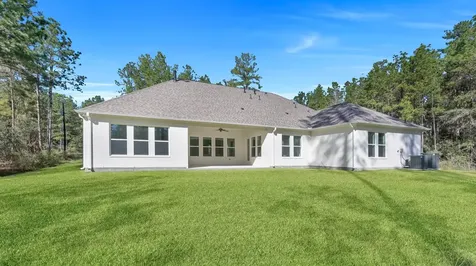 136 Grand View Huntsville TX 77340