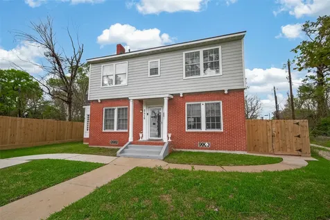 5416 Palmer Street Houston TX 77004