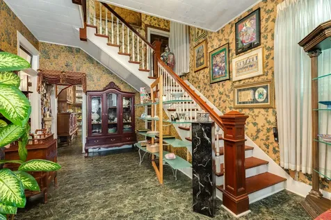 1619 Sealy Street Galveston TX 77550