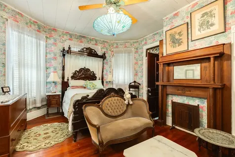 1619 Sealy Street Galveston TX 77550