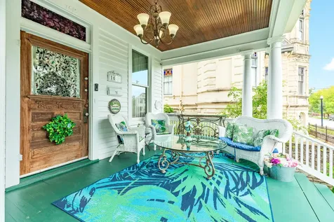 1619 Sealy Street Galveston TX 77550