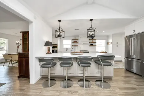1307 Blue Willow Drive Houston TX 77042