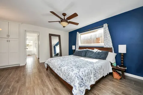 1307 Blue Willow Drive Houston TX 77042