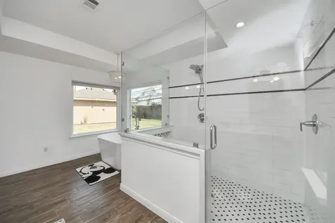 1307 Blue Willow Drive Houston TX 77042