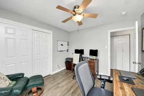 1307 Blue Willow Drive Houston TX 77042