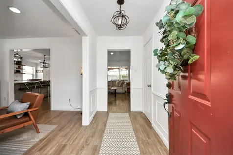 1307 Blue Willow Drive Houston TX 77042