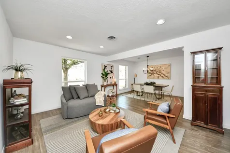 1307 Blue Willow Drive Houston TX 77042