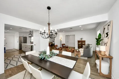 1307 Blue Willow Drive Houston TX 77042