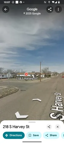 218 S Harvey Street Borger TX 79007