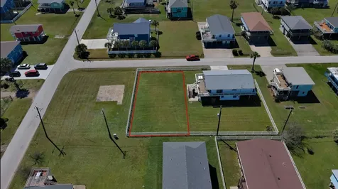 4223 Liberty Drive Galveston TX 77554
