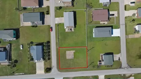 4223 Liberty Drive Galveston TX 77554