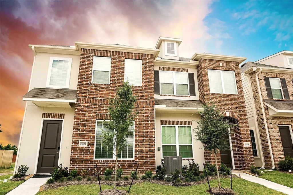 15807 Loch Laggan Drive Humble TX 77346