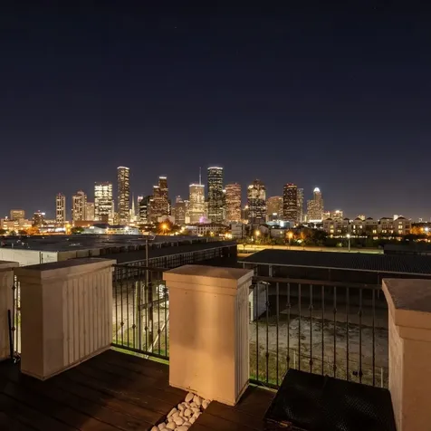 1708 Dart Street Houston TX 77007